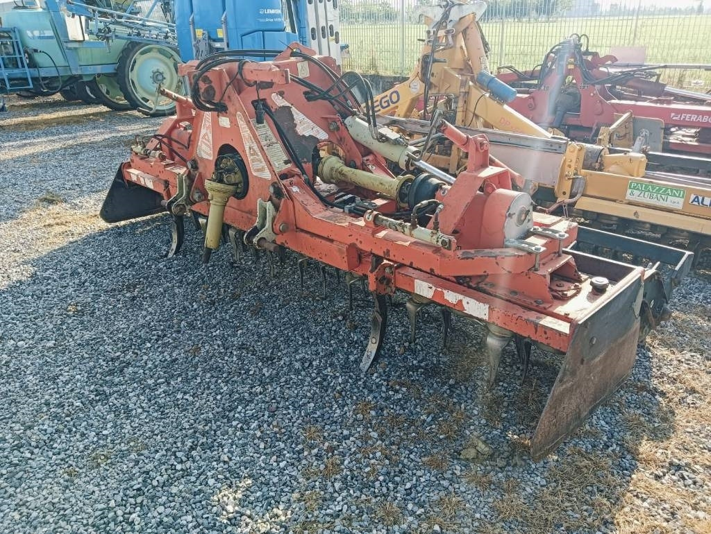 Remac PX M 400 - Herse: photos 3 Remac PX M 400 - Herse: photos 3