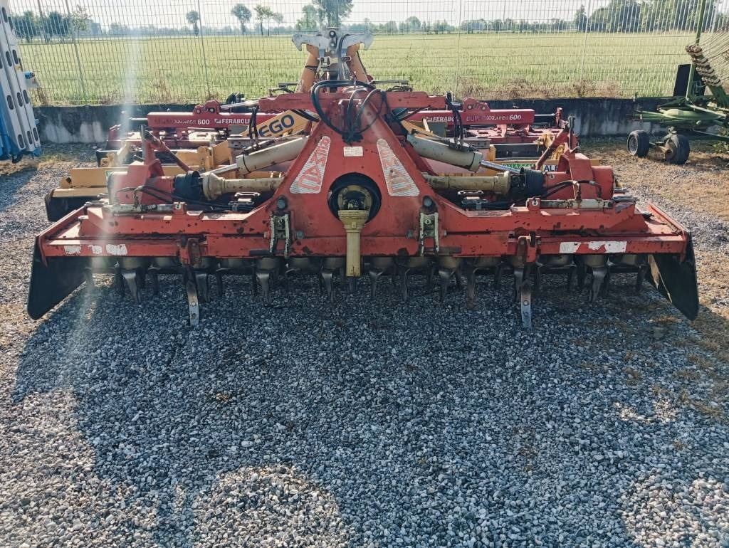Remac PX M 400 - Herse: photos 2 Remac PX M 400 - Herse: photos 2