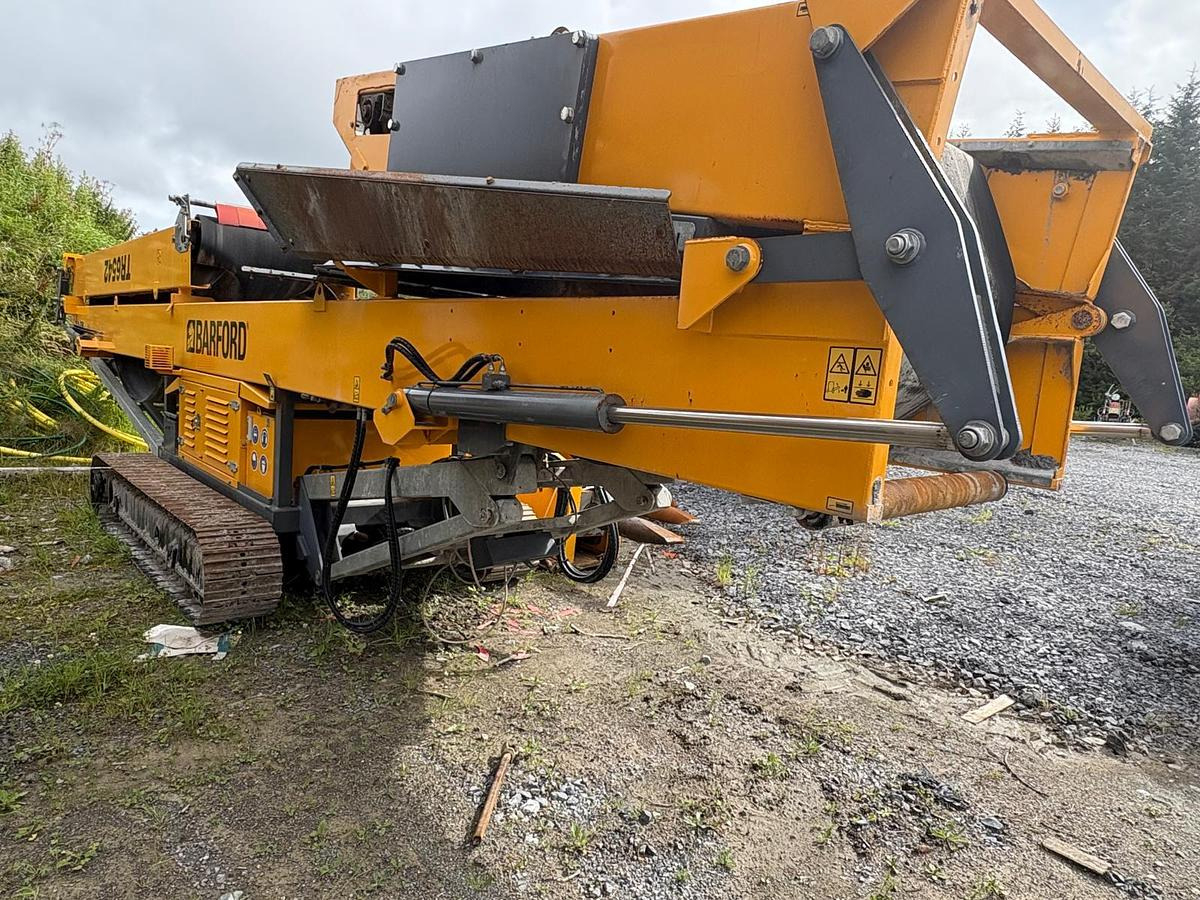 2022 Barford TR6542 Conveyor - Autre matériel: photos 4 2022 Barford TR6542 Conveyor - Autre matériel: photos 4