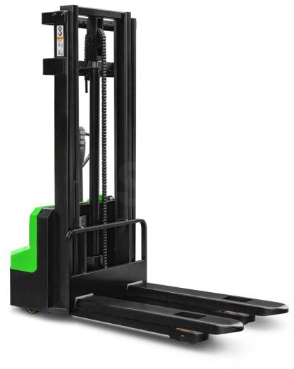 Hangcha Gerbeur lithium 1,t - Gerbeur: photos 3 Hangcha Gerbeur lithium 1,t - Gerbeur: photos 3