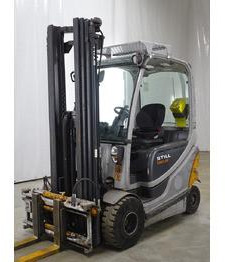 Still R60-25 RX60-25 - Chariot élévateur électrique: photos 1 Still R60-25 RX60-25 - Chariot élévateur électrique: photos 1