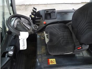 Still R60-25 RX60-25 - Chariot élévateur électrique: photos 3 Still R60-25 RX60-25 - Chariot élévateur électrique: photos 3