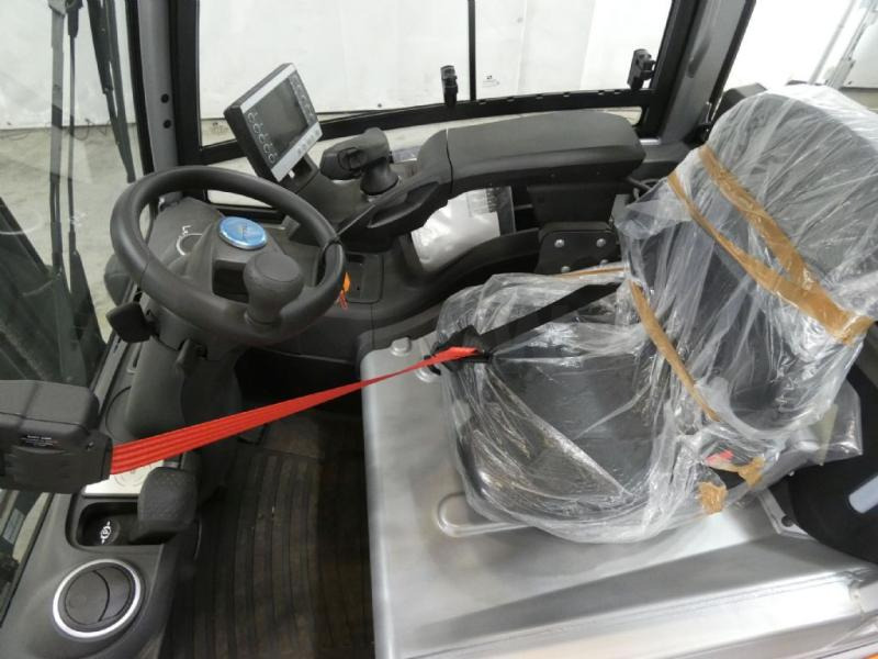 Still RX-20P RX20-20P - Chariot élévateur électrique: photos 3 Still RX-20P RX20-20P - Chariot élévateur électrique: photos 3