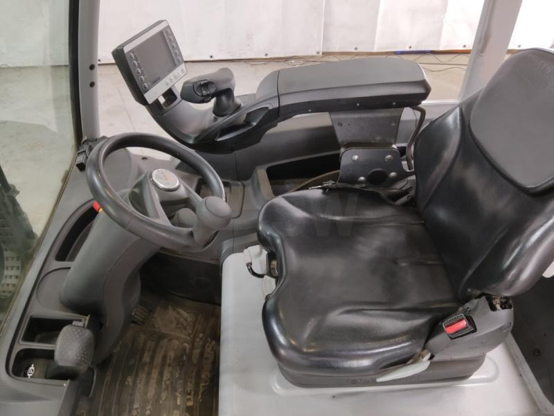 Still RX-20P RX20-20PL - Chariot élévateur électrique: photos 3 Still RX-20P RX20-20PL - Chariot élévateur électrique: photos 3