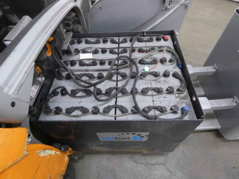 Still RX-20P RX20-20PL - Chariot élévateur électrique: photos 4 Still RX-20P RX20-20PL - Chariot élévateur électrique: photos 4