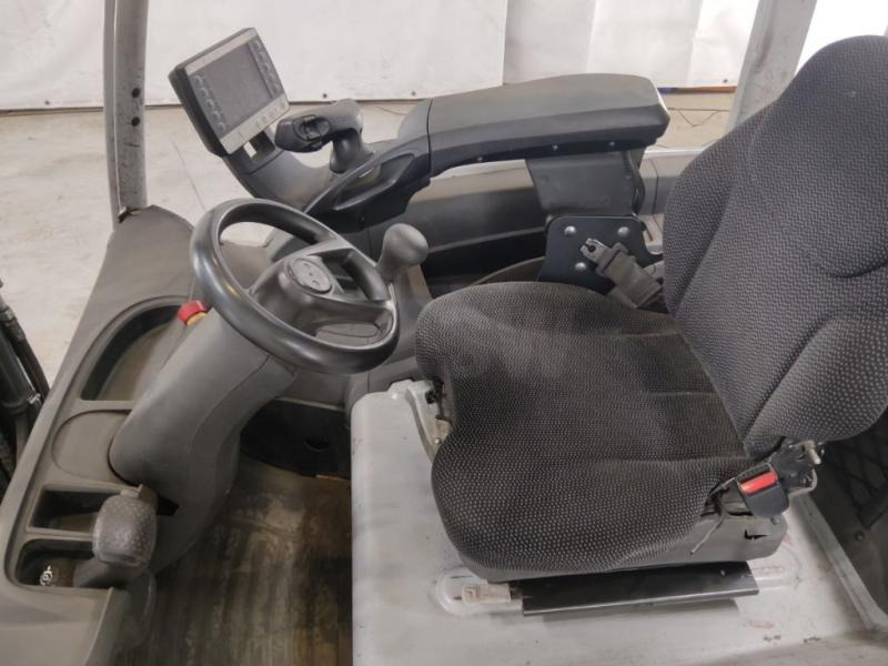 Still RX20-16P RX20-16P - Chariot élévateur électrique: photos 3 Still RX20-16P RX20-16P - Chariot élévateur électrique: photos 3