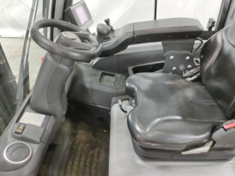 Still RX20-16PL fenwick - Chariot élévateur électrique: photos 3 Still RX20-16PL fenwick - Chariot élévateur électrique: photos 3