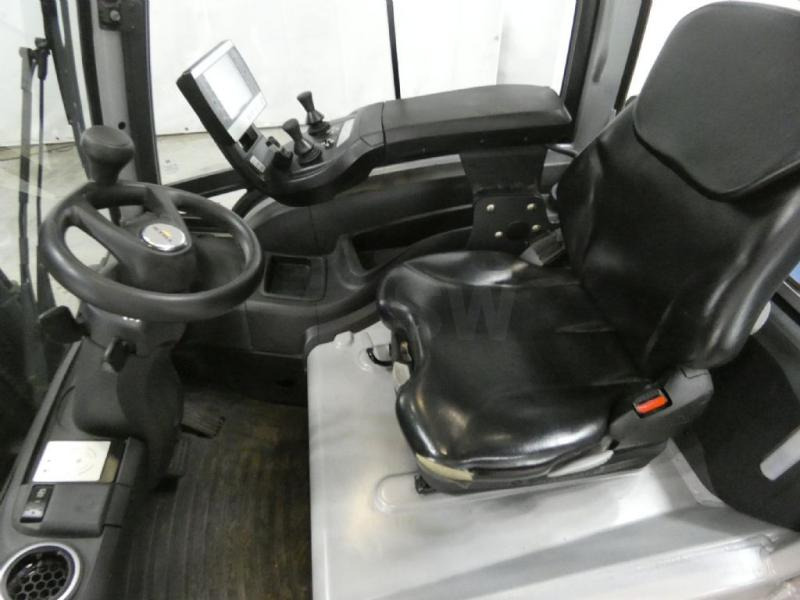 Still RX20-20PL RX20-20PL - Chariot élévateur électrique: photos 3 Still RX20-20PL RX20-20PL - Chariot élévateur électrique: photos 3