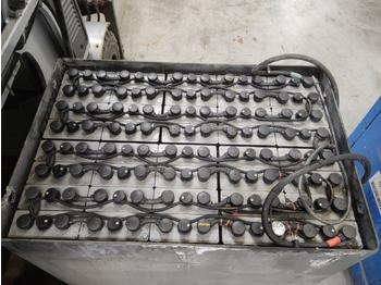 Still RX60-30 RX60-30 - Chariot élévateur électrique: photos 4 Still RX60-30 RX60-30 - Chariot élévateur électrique: photos 4