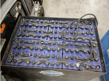 Still RX60-30 RX60-30 - Chariot élévateur électrique: photos 4 Still RX60-30 RX60-30 - Chariot élévateur électrique: photos 4