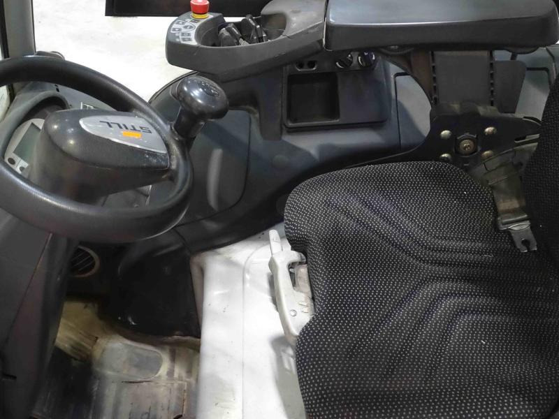 Still RX60-30 RX60-30 - Chariot élévateur électrique: photos 3 Still RX60-30 RX60-30 - Chariot élévateur électrique: photos 3