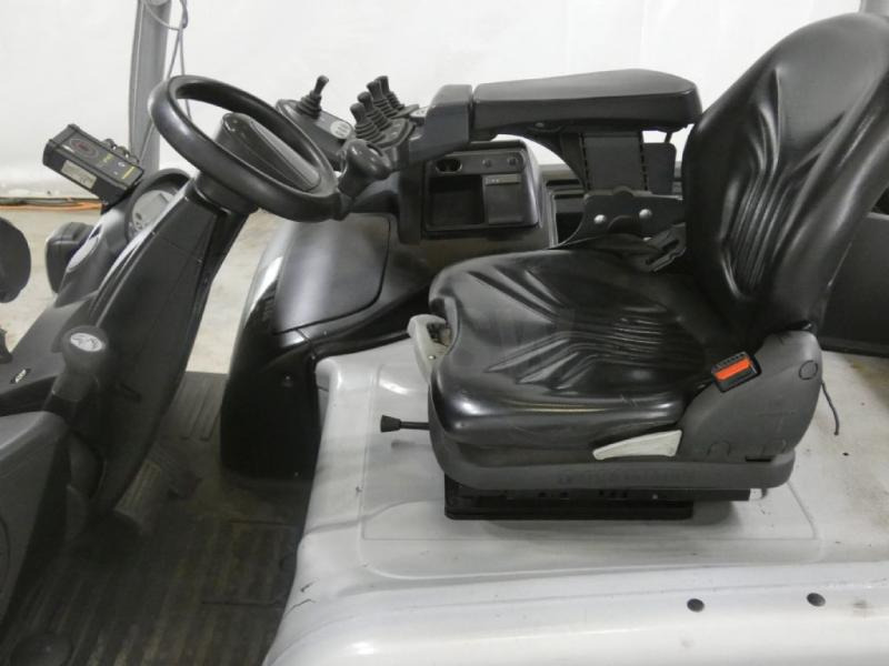 Still RX60-30L RX60-30L - Chariot élévateur électrique: photos 3 Still RX60-30L RX60-30L - Chariot élévateur électrique: photos 3