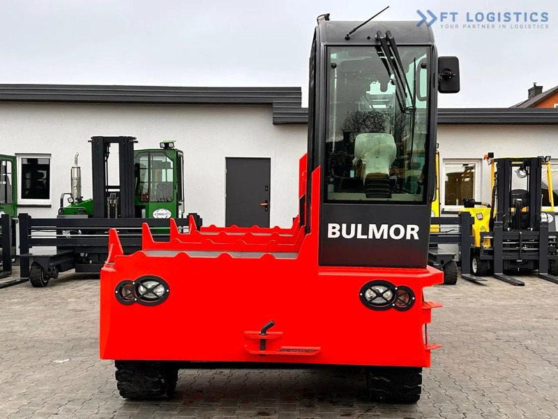 Bulmor BULMOR JDQS 80/14/40- Duplex 4000mm -  2013 year BULMOR JDQS 80/14/40- Duplex 4000mm - Chariot latéral: photos 5 Bulmor BULMOR JDQS 80/14/40- Duplex 4000mm -  2013 year BULMOR JDQS 80/14/40- Duplex 4000mm - Chariot latéral: photos 5
