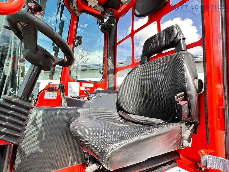 Chariot multidirectionnel Combilift C4000 / TRIPLEX / 9300MM / FREE LIFT / POSITIONER / LPG / CABIN C4000 / TRIPLEX / 9300MM / FREE LIFT / POSITIONER / LPG / CABIN: photos 16 Chariot multidirectionnel Combilift C4000 / TRIPLEX / 9300MM / FREE LIFT / POSITIONER / LPG / CABIN C4000 / TRIPLEX / 9300MM / FREE LIFT / POSITIONER / LPG / CABIN: photos 16