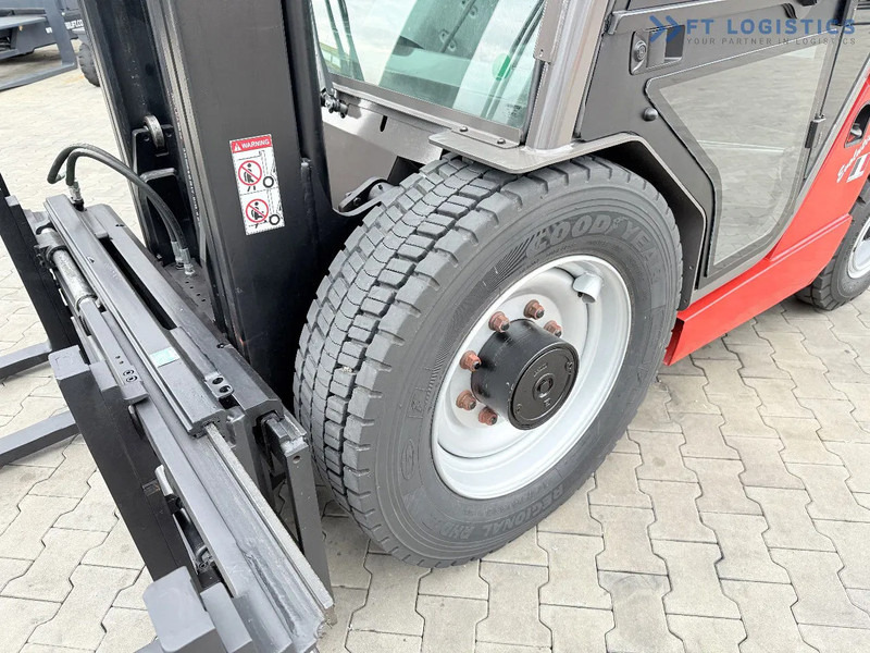 Manitou MSI 30 / DIESEL / DUPLEX 3350MM / Multi-pallet handler MSI 30 / DIESEL / DUPLEX 3350MM / Multi-pallet handler - Chariot élévateur diesel: photos 4 Manitou MSI 30 / DIESEL / DUPLEX 3350MM / Multi-pallet handler MSI 30 / DIESEL / DUPLEX 3350MM / Multi-pallet handler - Chariot élévateur diesel: photos 4