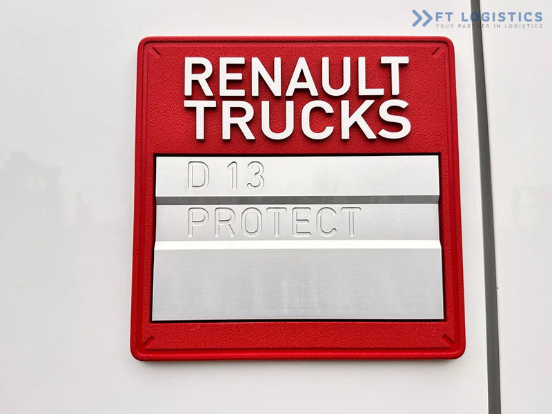 Camion à rideaux coulissants Renault Midlum 250 Renault D 250 / AUTOMATIC / 4X2 / 18 PALLETS / TAIL LIFT / SIDE BOARDS / curtainsider truck: photos 12 Camion à rideaux coulissants Renault Midlum 250 Renault D 250 / AUTOMATIC / 4X2 / 18 PALLETS / TAIL LIFT / SIDE BOARDS / curtainsider truck: photos 12