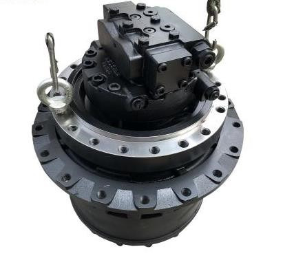 CATERPILLAR 191-2535 - Moteur de translation pour Pelle: photos 2 CATERPILLAR 191-2535 - Moteur de translation pour Pelle: photos 2