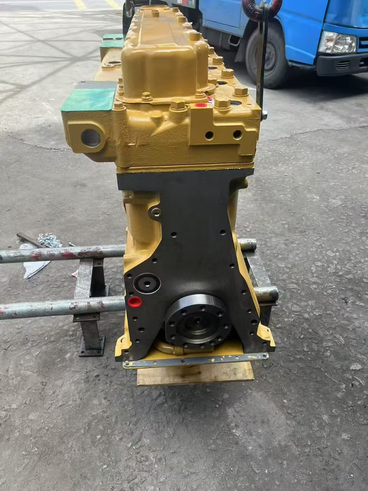 CATERPILLAR 3306 - Moteur pour Pelle: photos 3 CATERPILLAR 3306 - Moteur pour Pelle: photos 3