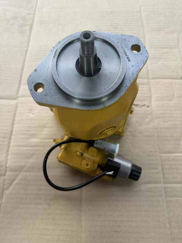 CATERPILLAR 345 - Ventilateur pour Pelle: photos 4 CATERPILLAR 345 - Ventilateur pour Pelle: photos 4