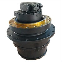 CATERPILLAR 518-3389 - Moteur de translation pour Pelle: photos 3 CATERPILLAR 518-3389 - Moteur de translation pour Pelle: photos 3