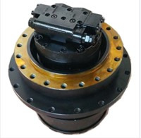 CATERPILLAR 518-3389 - Moteur de translation pour Pelle: photos 4 CATERPILLAR 518-3389 - Moteur de translation pour Pelle: photos 4