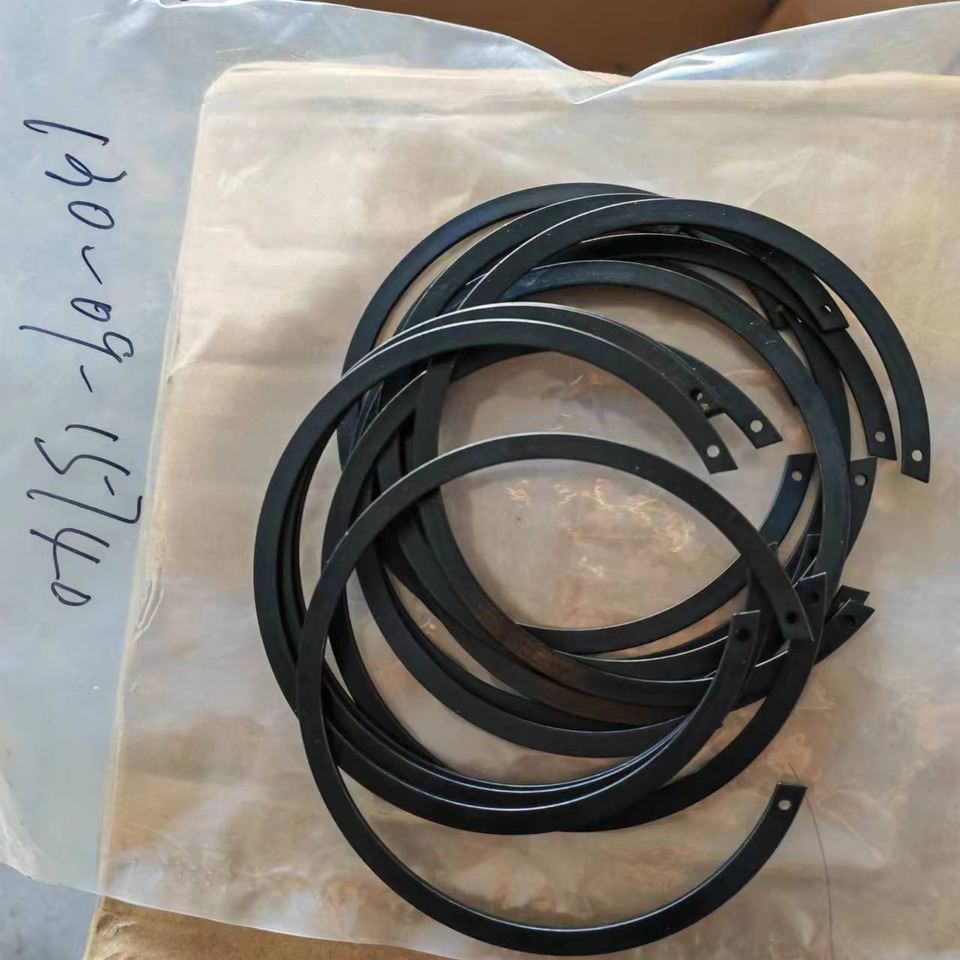 KOMATSU 130-09-15740 - Pistons/ Anneaux/ Manchons pour Pelle: photos 1 KOMATSU 130-09-15740 - Pistons/ Anneaux/ Manchons pour Pelle: photos 1