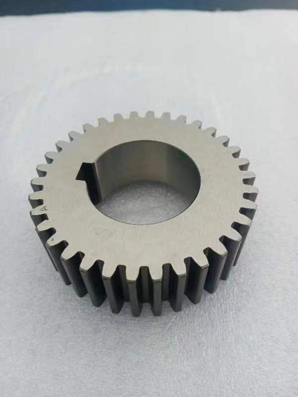 KOMATSU 6221-31-1120 - Levier de vitesse pour Pelle: photos 1 KOMATSU 6221-31-1120 - Levier de vitesse pour Pelle: photos 1