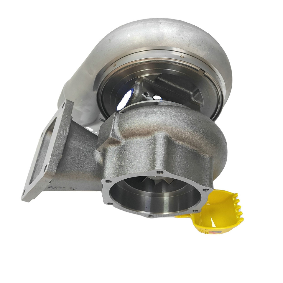 KOMATSU 6755-81-8181 - Turbocompresseur pour Pelle: photos 1 KOMATSU 6755-81-8181 - Turbocompresseur pour Pelle: photos 1