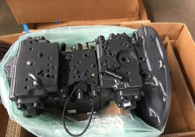 KOMATSU 7082L00112 - Pompe hydraulique pour Pelle: photos 1 KOMATSU 7082L00112 - Pompe hydraulique pour Pelle: photos 1