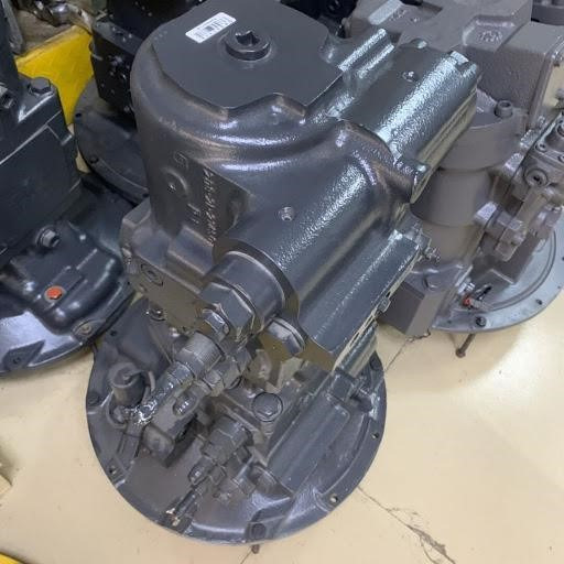KOMATSU 7082L00411 - Pompe hydraulique pour Pelle: photos 1 KOMATSU 7082L00411 - Pompe hydraulique pour Pelle: photos 1