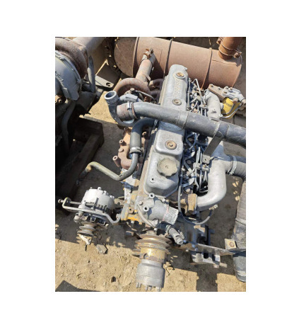 MITSUBISHI 6D34 Good price - Moteur pour Pelle: photos 1 MITSUBISHI 6D34 Good price - Moteur pour Pelle: photos 1