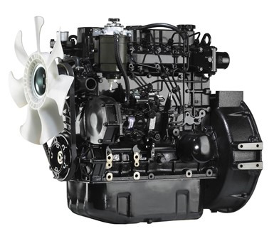 MITSUBISHI S4S - Moteur pour Pelle: photos 1 MITSUBISHI S4S - Moteur pour Pelle: photos 1
