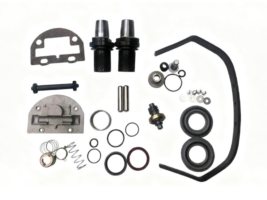 VOLVO VOE 276098-1 Automatic Adjustment Repair Kit - Kit de révision moteur pour Camion fourgon: photos 1 VOLVO VOE 276098-1 Automatic Adjustment Repair Kit - Kit de révision moteur pour Camion fourgon: photos 1