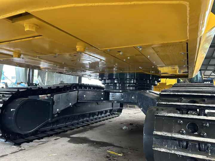90% New KOMATSU PC450-8 Used Excavator Construction Excavators, Strong Power, Low Price, and Very Good Quality - Pelle sur chenille: photos 2 90% New KOMATSU PC450-8 Used Excavator Construction Excavators, Strong Power, Low Price, and Very Good Quality - Pelle sur chenille: photos 2