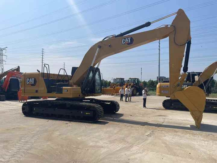 USED CAT 330gc Excavator Cat320gc 330gc Excavator - Pelle: photos 4 USED CAT 330gc Excavator Cat320gc 330gc Excavator - Pelle: photos 4