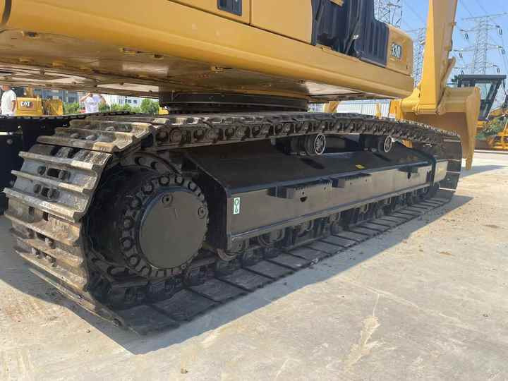 USED CAT 330gc Excavator Cat320gc 330gc Excavator - Pelle: photos 3 USED CAT 330gc Excavator Cat320gc 330gc Excavator - Pelle: photos 3