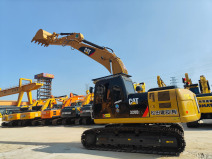 Used Caterpillar 336D2L Hydraulic Excavator with Good Condition Used Cat336d Excavator 36ton Construction Machinery for Sale - Pelle: photos 2 Used Caterpillar 336D2L Hydraulic Excavator with Good Condition Used Cat336d Excavator 36ton Construction Machinery for Sale - Pelle: photos 2