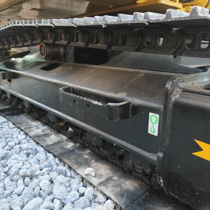 Used Caterpillar Cat312D2GC Excavator Original Japan Heavy Machinery Caterpillar 312D2GC Excavator for Sale - Pelle sur chenille: photos 3 Used Caterpillar Cat312D2GC Excavator Original Japan Heavy Machinery Caterpillar 312D2GC Excavator for Sale - Pelle sur chenille: photos 3