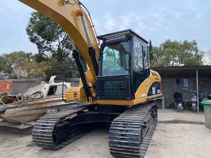 Used Crawler Caterpillar 315DL Excavator with Good Performance Hot Sale Used Engineering & Construction Machinery - Pelle: photos 4 Used Crawler Caterpillar 315DL Excavator with Good Performance Hot Sale Used Engineering & Construction Machinery - Pelle: photos 4