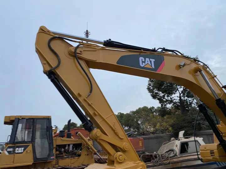 Used Crawler Caterpillar 315DL Excavator with Good Performance Hot Sale Used Engineering & Construction Machinery - Pelle: photos 5 Used Crawler Caterpillar 315DL Excavator with Good Performance Hot Sale Used Engineering & Construction Machinery - Pelle: photos 5