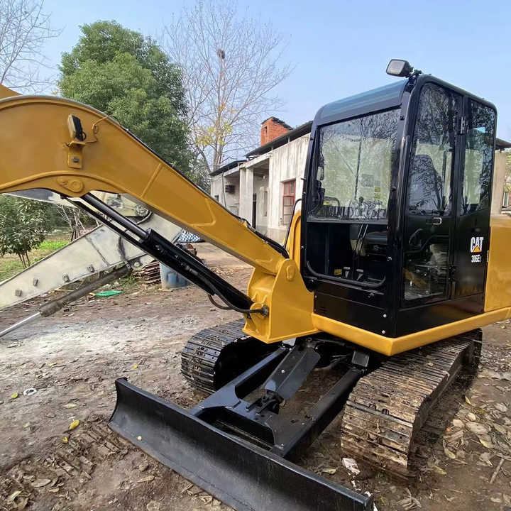 Used Excavators CAT306E Used Japanese Caterpillar Mini 306E2 Excavators for Sale at Cheap Prices - Pelle: photos 1 Used Excavators CAT306E Used Japanese Caterpillar Mini 306E2 Excavators for Sale at Cheap Prices - Pelle: photos 1