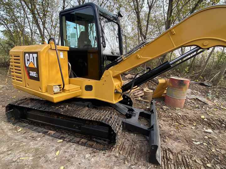 Used Excavators CAT306E Used Japanese Caterpillar Mini 306E2 Excavators for Sale at Cheap Prices - Pelle: photos 5 Used Excavators CAT306E Used Japanese Caterpillar Mini 306E2 Excavators for Sale at Cheap Prices - Pelle: photos 5