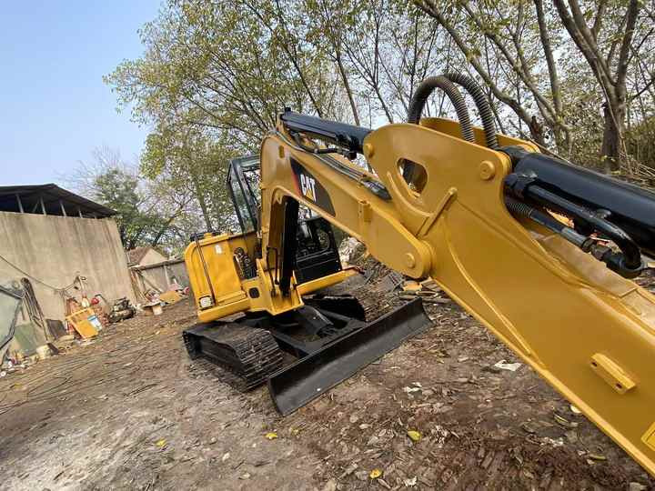 Used Excavators CAT306E Used Japanese Caterpillar Mini 306E2 Excavators for Sale at Cheap Prices - Pelle: photos 4 Used Excavators CAT306E Used Japanese Caterpillar Mini 306E2 Excavators for Sale at Cheap Prices - Pelle: photos 4