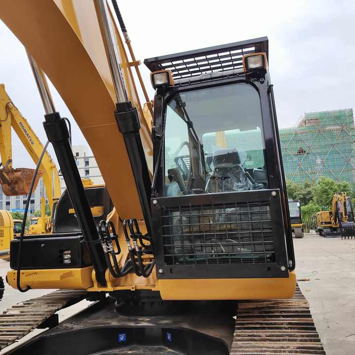 Used Machinery Construction Crawler Used Cat 320d Excavator Machine 325d 330d Caterpillar Machinery Cat 320d Used Excavators - Pelle sur chenille: photos 3 Used Machinery Construction Crawler Used Cat 320d Excavator Machine 325d 330d Caterpillar Machinery Cat 320d Used Excavators - Pelle sur chenille: photos 3