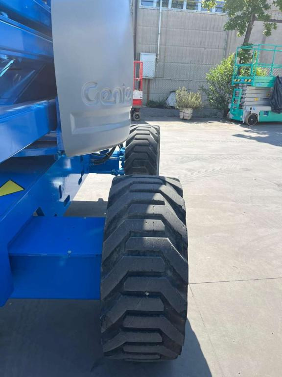 Genie Z45/25 - Nacelle articulée: photos 3 Genie Z45/25 - Nacelle articulée: photos 3