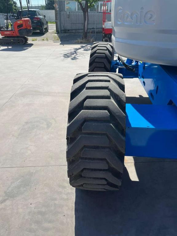 Genie Z45/25 - Nacelle articulée: photos 4 Genie Z45/25 - Nacelle articulée: photos 4