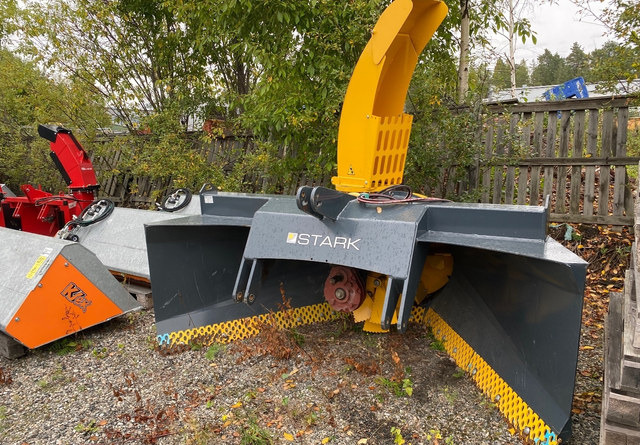 StarkST815 V-Linko - Souffleuse à neige: photos 2 StarkST815 V-Linko - Souffleuse à neige: photos 2