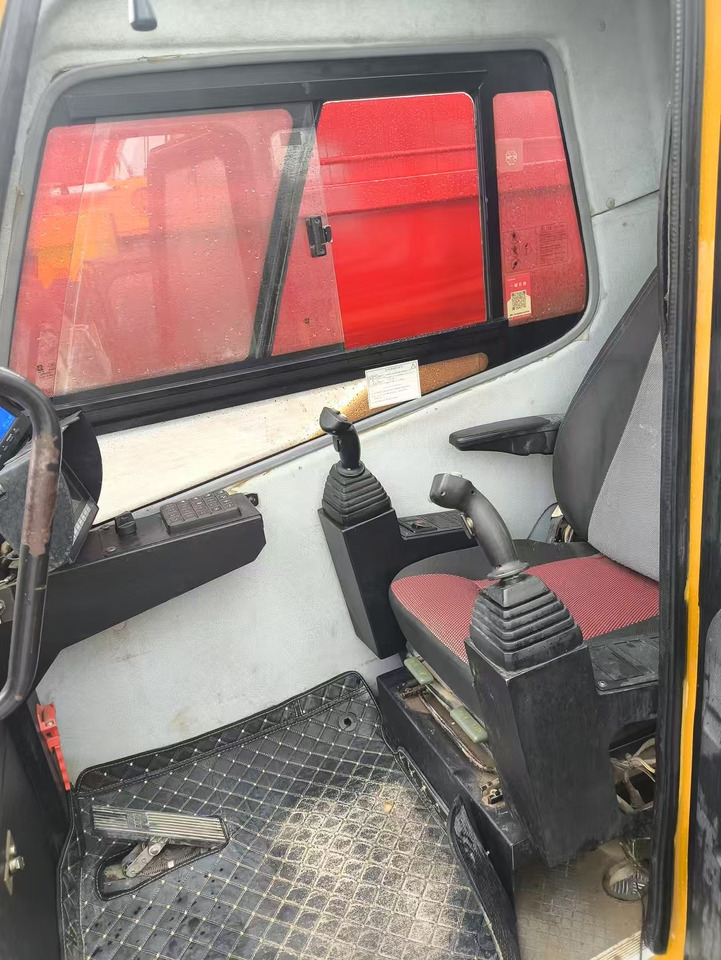 Grue mobile SANY STC500E: photos 6