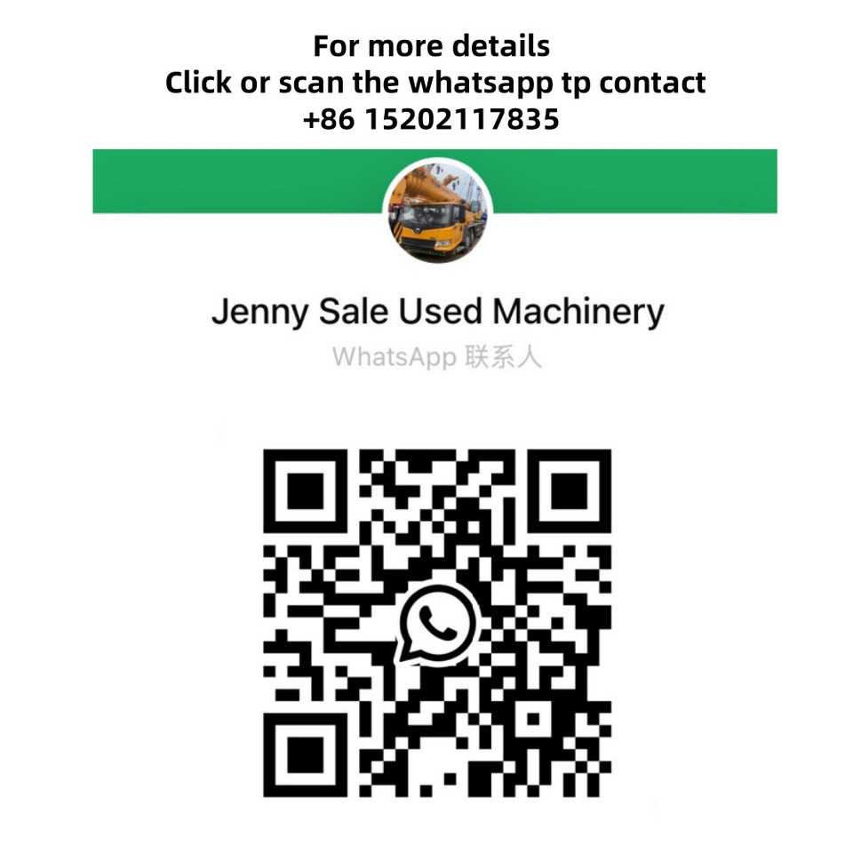 Grue mobile SANY STC800T6 STC80T6 STC800T5 STC80T5 STC500 50ton 80ton truck crane: photos 8 Grue mobile SANY STC800T6 STC80T6 STC800T5 STC80T5 STC500 50ton 80ton truck crane: photos 8