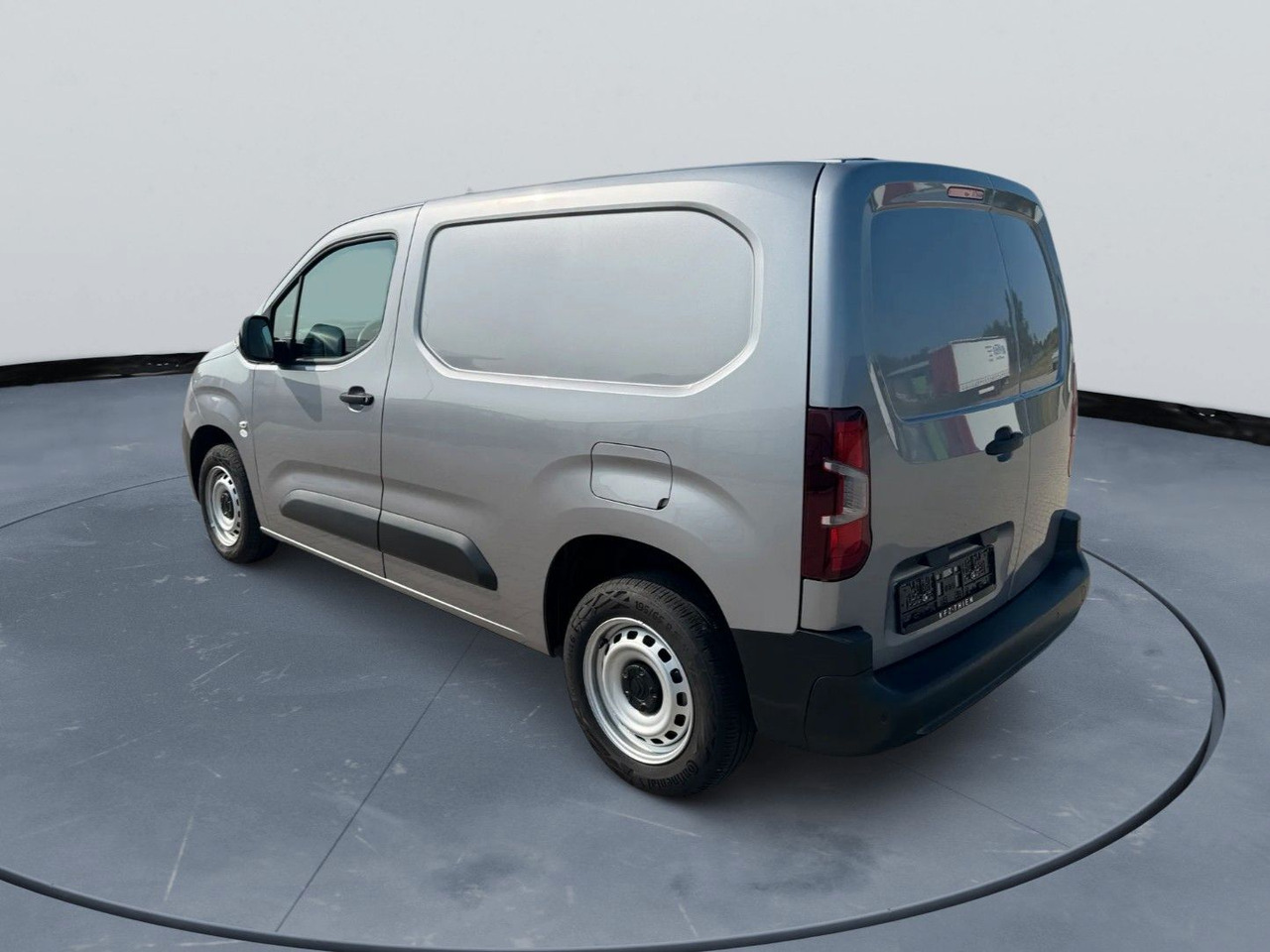 Citroën Berlingo Kasten Club | Klima, 3 Sitzer, Durchlad - Fourgonnette: photos 5 Citroën Berlingo Kasten Club | Klima, 3 Sitzer, Durchlad - Fourgonnette: photos 5